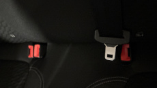 Ford Puma 1.0 EcoBoost Hybrid mHEV Titanium 5dr DCT Petrol Hatchback